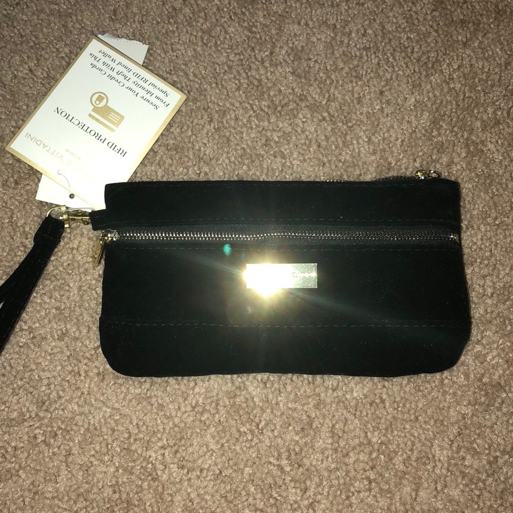 Wristlet